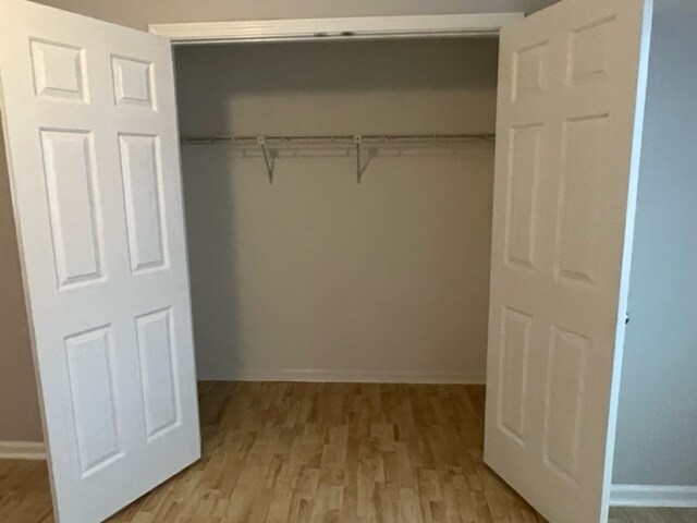 master closet - 1411 Dove Run Dr