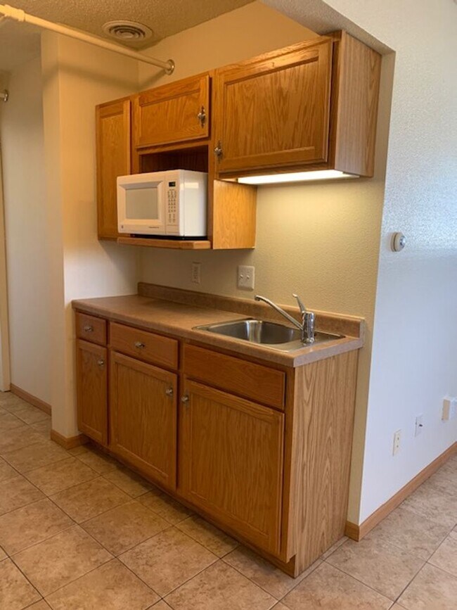 Interior Photo - Bluffview Apartments