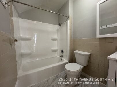 Building Photo - 2636 14th Ave S