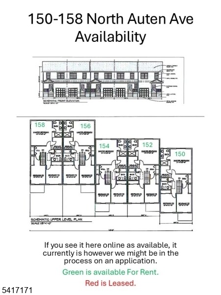 Building Photo - 156 N Auten Ave