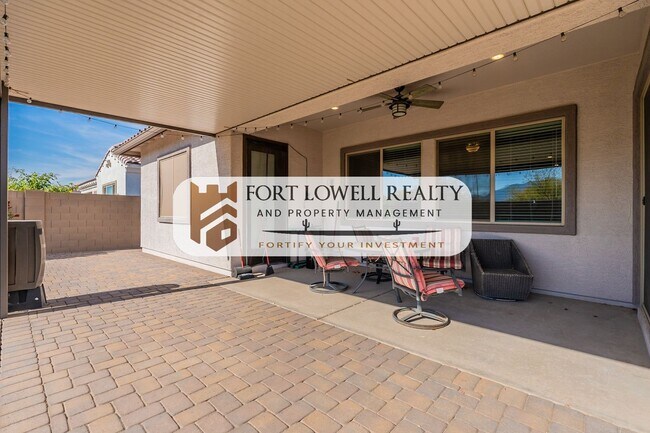 Building Photo - 3 Bedroom, 2 Bath Home near South Mountain!!