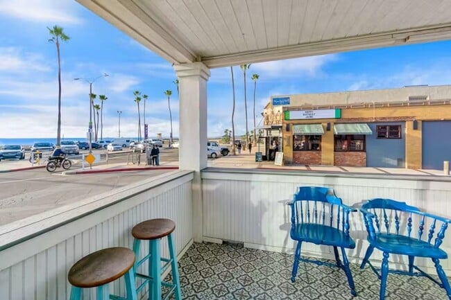 Primary Photo - Oceanfront Winter Rental Mid-September 202...