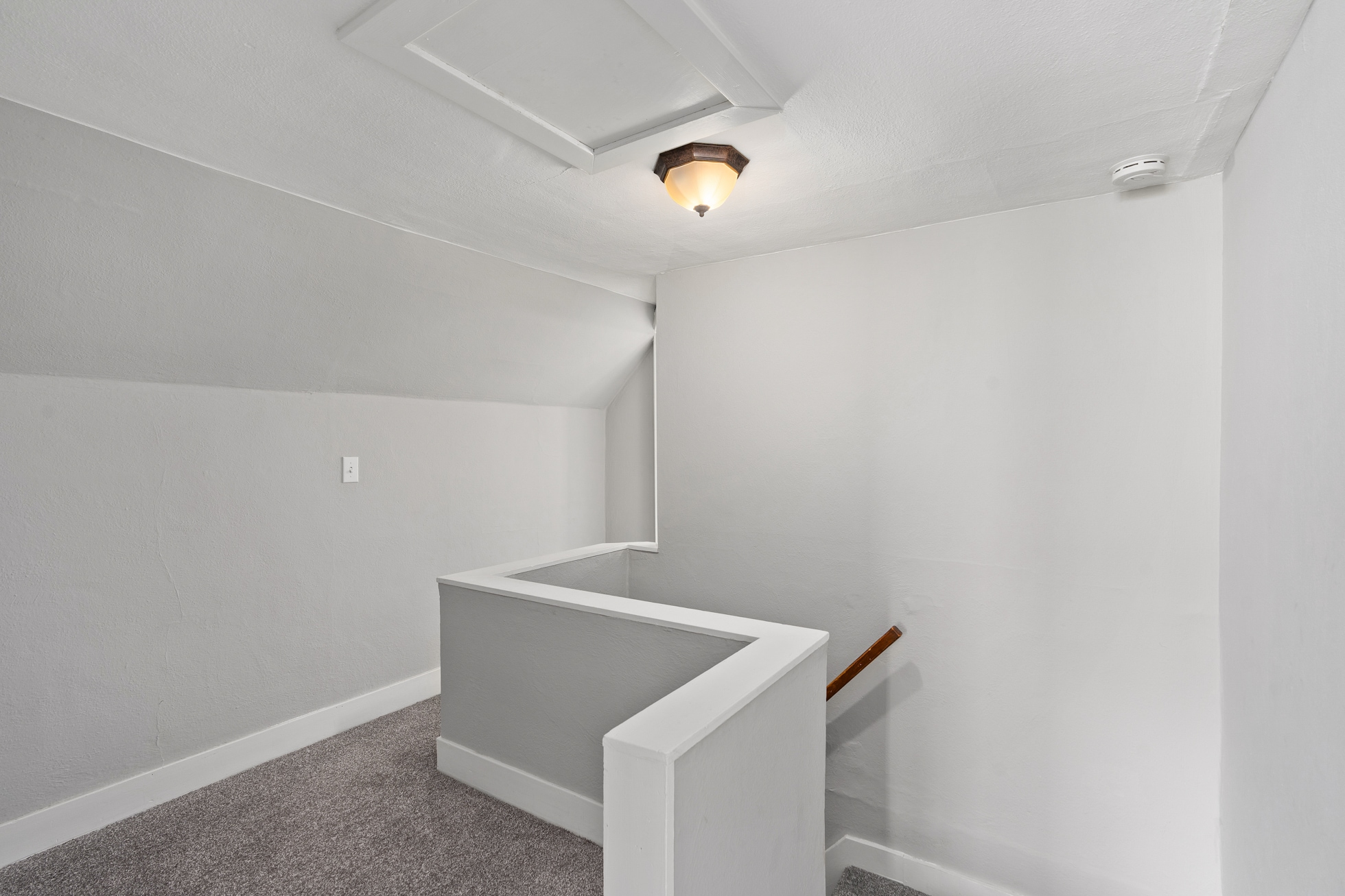 Building Photo - 1011 E Nora Ave