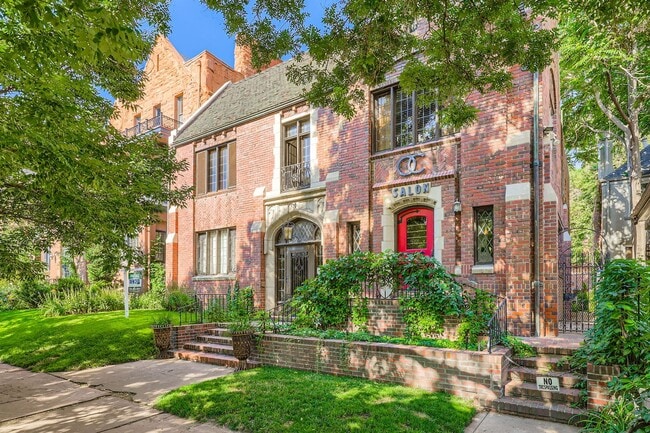 Primary Photo - Capitol Hill Location, private roof top de...
