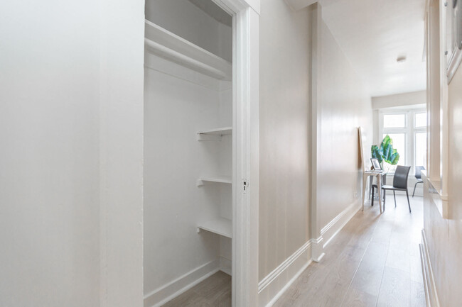 Interior Photo - 320 Turk