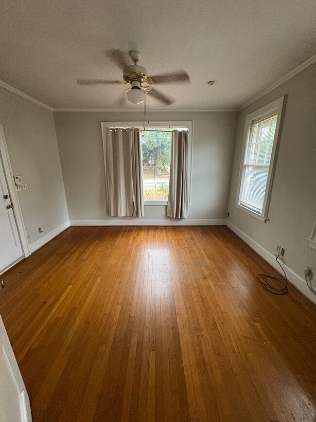 Building Photo - 1552 Madison Ave