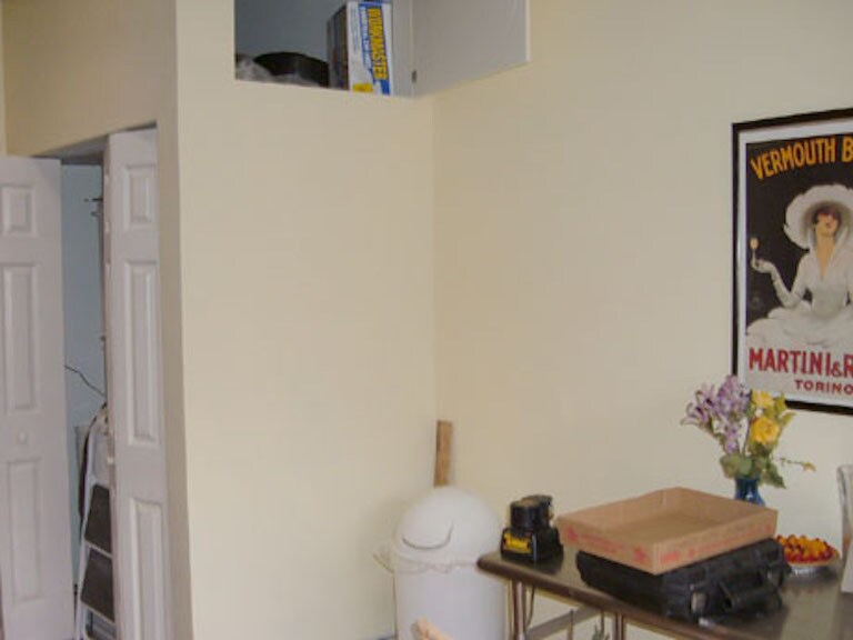 Kitchen - 813 S Rose St