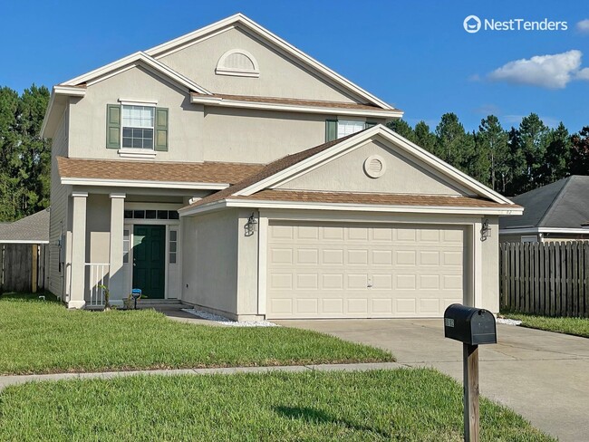 Primary Photo - Great Heron Isles Two Story in Yulee!