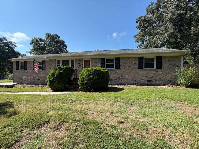 Building Photo - 5710 Tuskwillow Dr