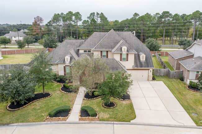 Building Photo - 16406 Baston Creek Dr