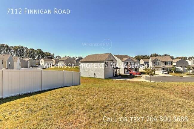 Building Photo - 7112 Finnigan Rd