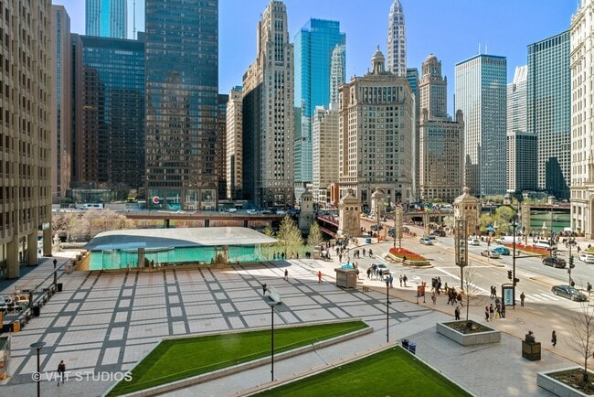 Building Photo - 435 N Michigan Ave