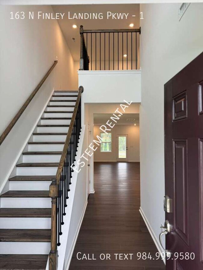 Building Photo - 163 S Finley Lndg Pkwy