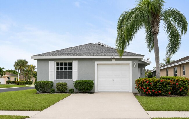 Building Photo - 125 Buffet Key