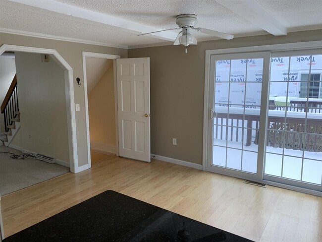 Building Photo - 114 Cannongate III Rd