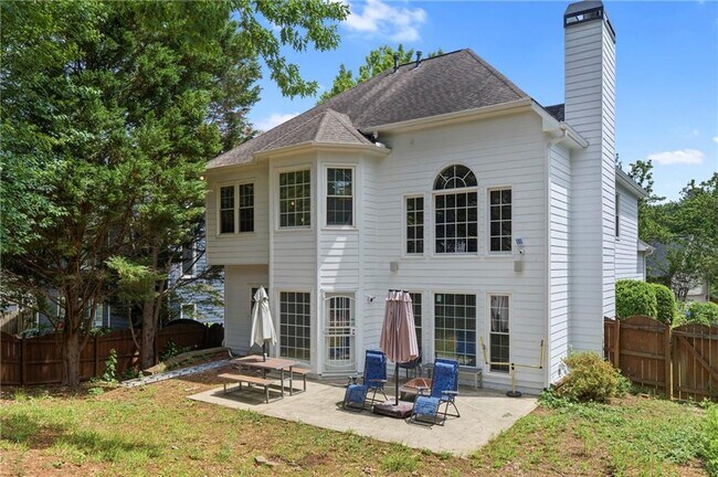 Building Photo - 374 Ivy Glen Cir