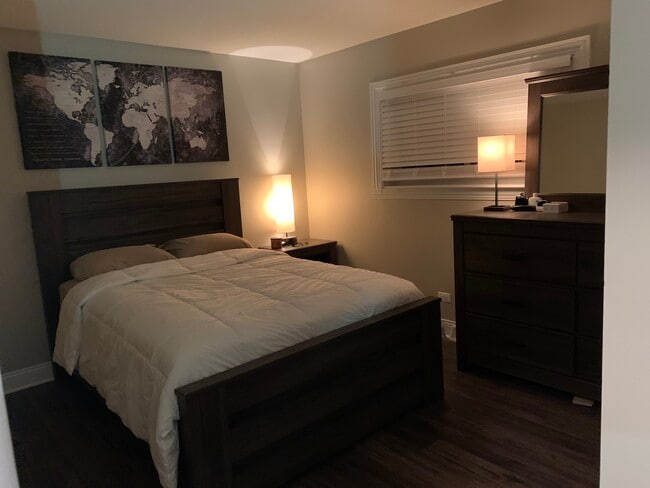 Building Photo - 436 N Gerard Ave