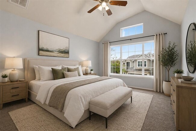 Building Photo - 2632 Century Park Blvd