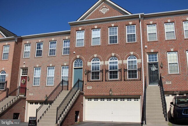 Building Photo - 16382 Gangplank Ln