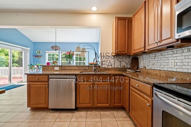 Building Photo - 5106 Timsbury Pointe Dr