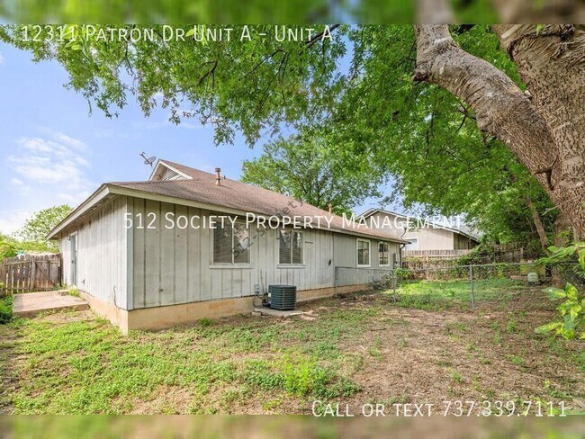Building Photo - 12311 Patron Dr
