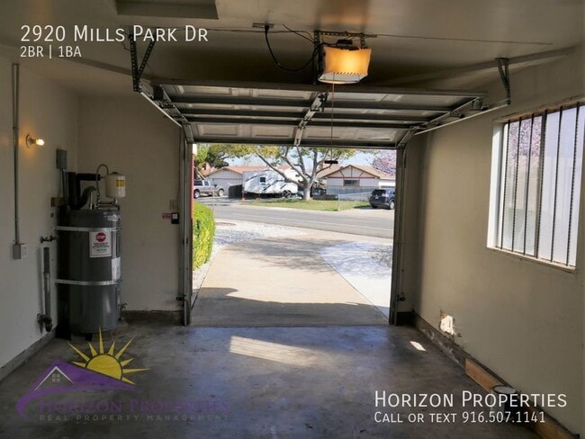 Building Photo - 2920 Mills Park Dr