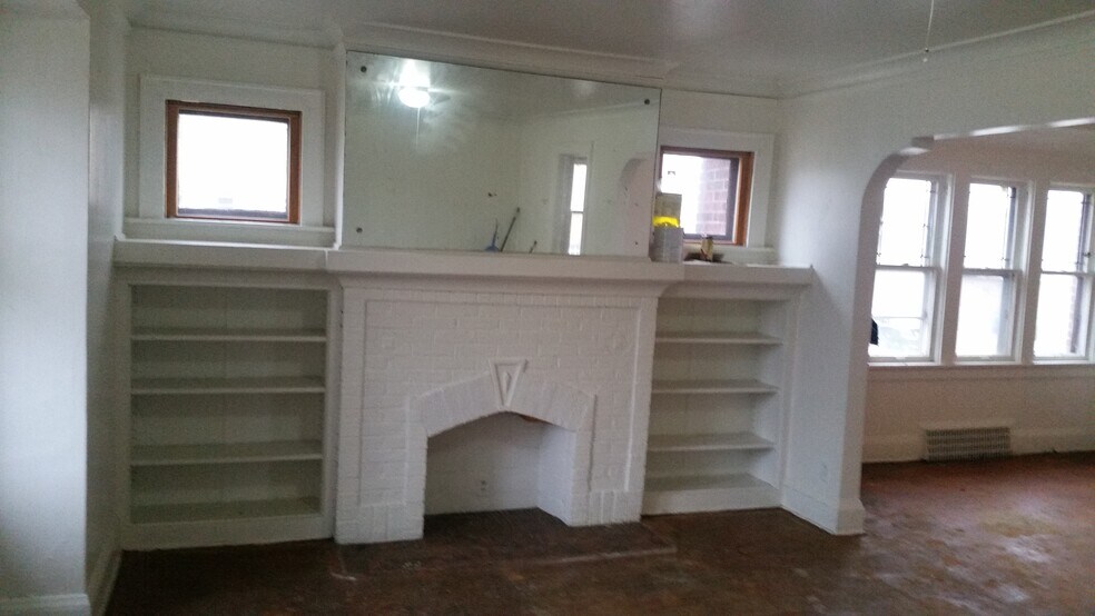 Building Photo - 2776 N 53rd St