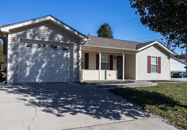 Building Photo - 6301 Hugh Willis Rd
