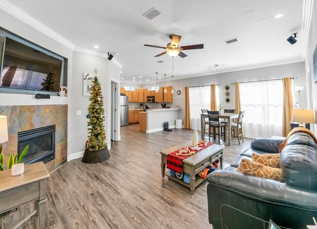 Building Photo - 108 Trista Terrace Ct