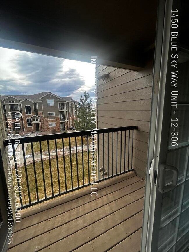 Building Photo - 1450 Blue Sky Way