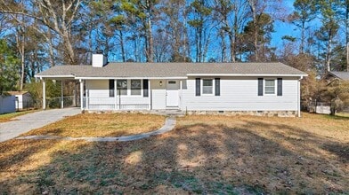 Building Photo - 1220 Ridge Rd