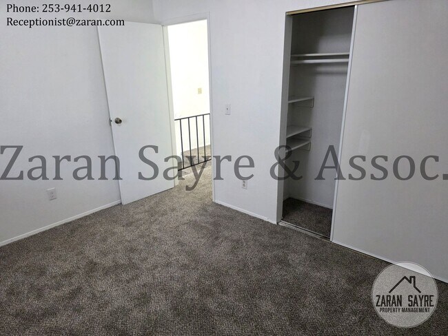 Building Photo - 251-33041 Federal Way Townhome