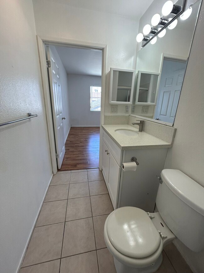 Floorplan - 8525 Saturn St