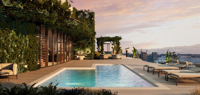 Building Photo - 1400 Biscayne Blvd