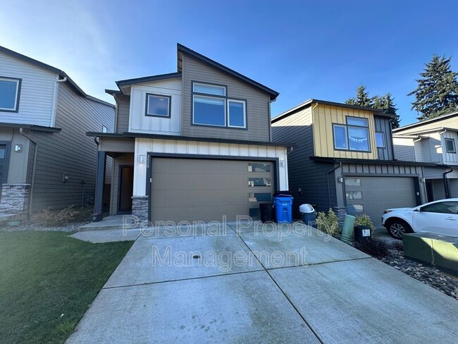 Building Photo - 3529 NE 61st Way