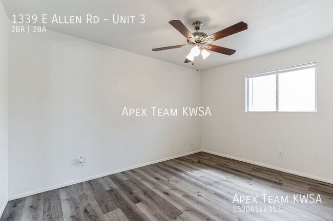 Building Photo - 1339 E Allen Rd