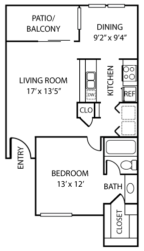 Floorplan - Westdale Hills Crooked Stick