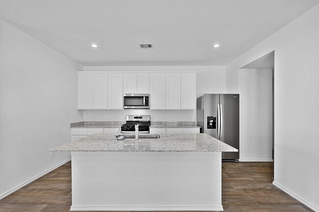 Building Photo - 4219 Bedwyn Bay Dr