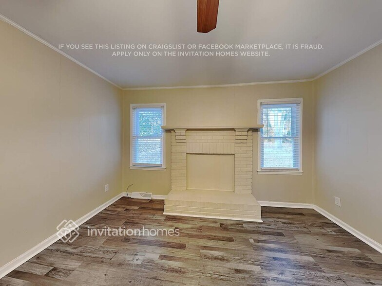 Building Photo - 7311 Riding Trail Rd