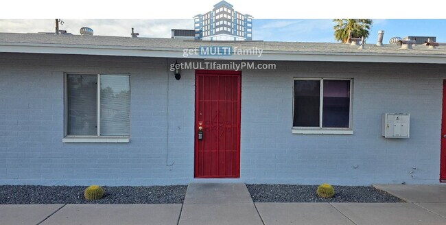 Building Photo - 2514 N 49th St