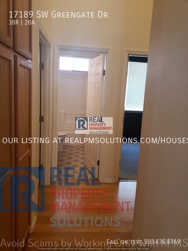 Building Photo - 17189 SW Greengate Dr