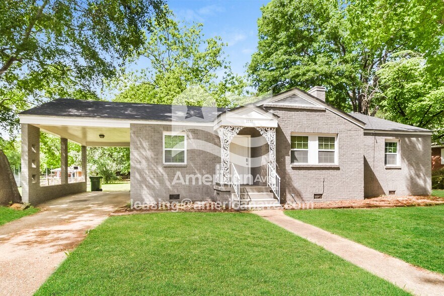 Building Photo - 3551 Honeysuckle Rd