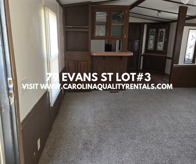 Building Photo - 3 bedroom 2 bath singlewide