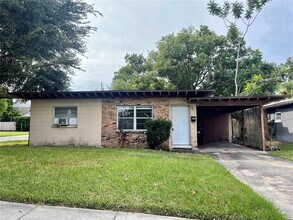 Building Photo - 1600 Indiana Ave