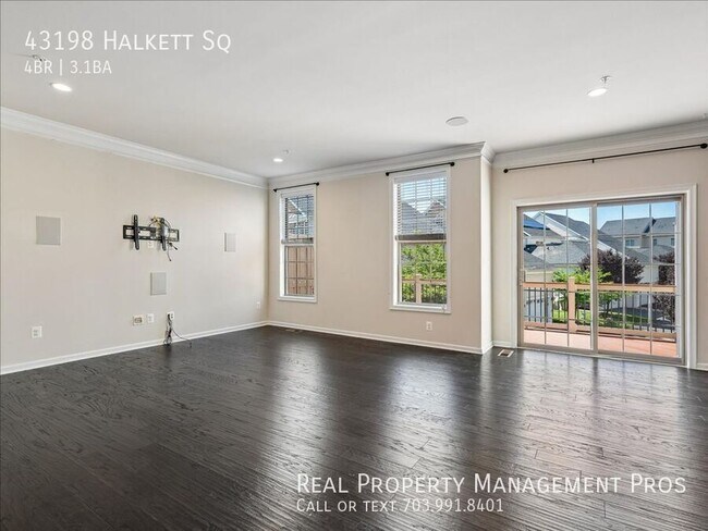 Building Photo - 43198 Halkett Sq