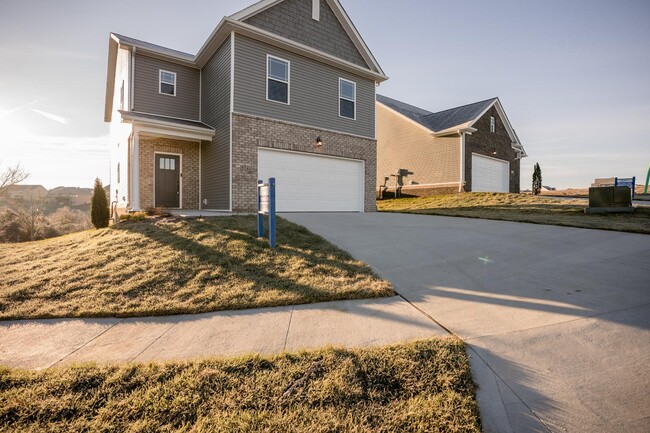 Building Photo - 924 Camden Ct