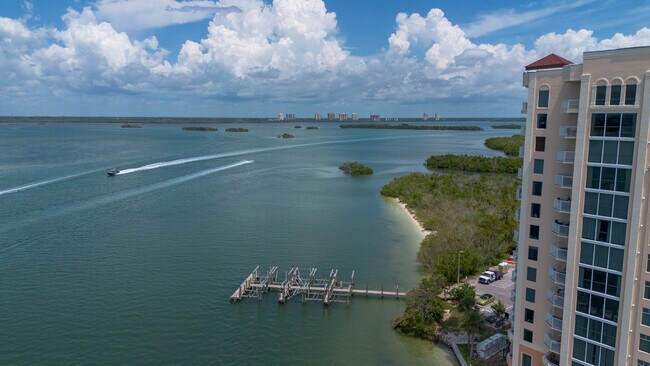 Building Photo - 8771 Estero Blvd