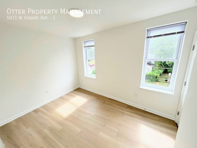 Building Photo - Stunning 3BR/1BA West Philly Home with Was...