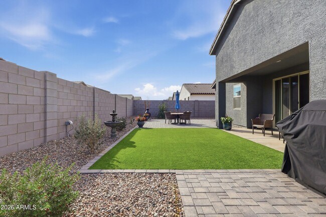 Building Photo - 47347 W Cansados Rd