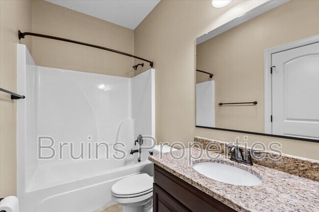 Building Photo - 6005 New Bailey Tr